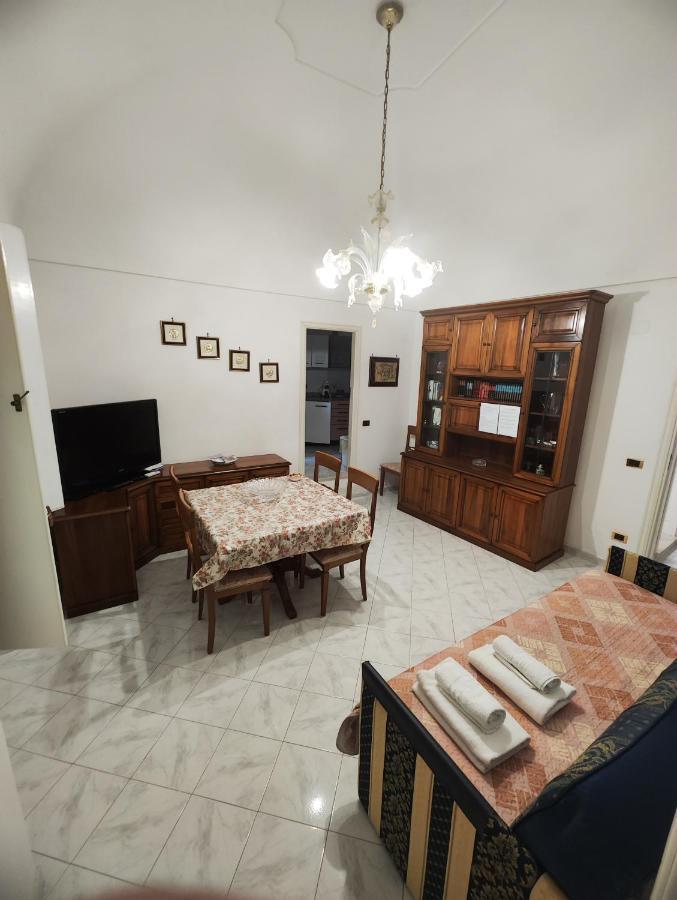 Casa Eden Villa Atrani Dış mekan fotoğraf