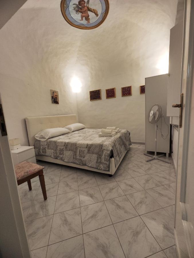 Casa Eden Villa Atrani Dış mekan fotoğraf