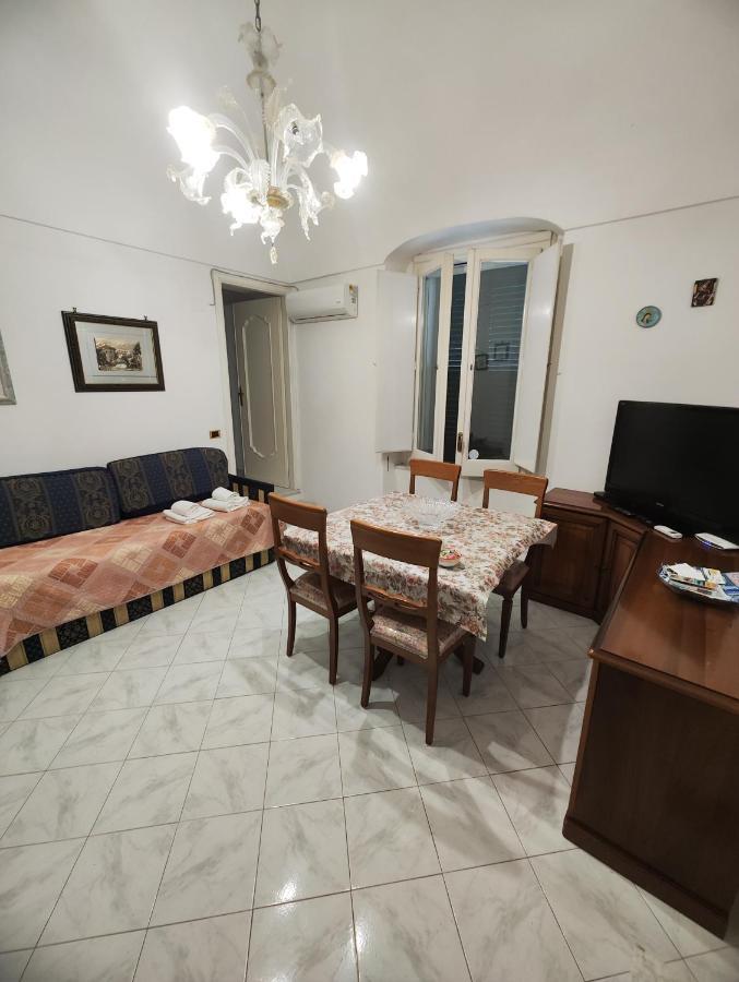 Casa Eden Villa Atrani Dış mekan fotoğraf
