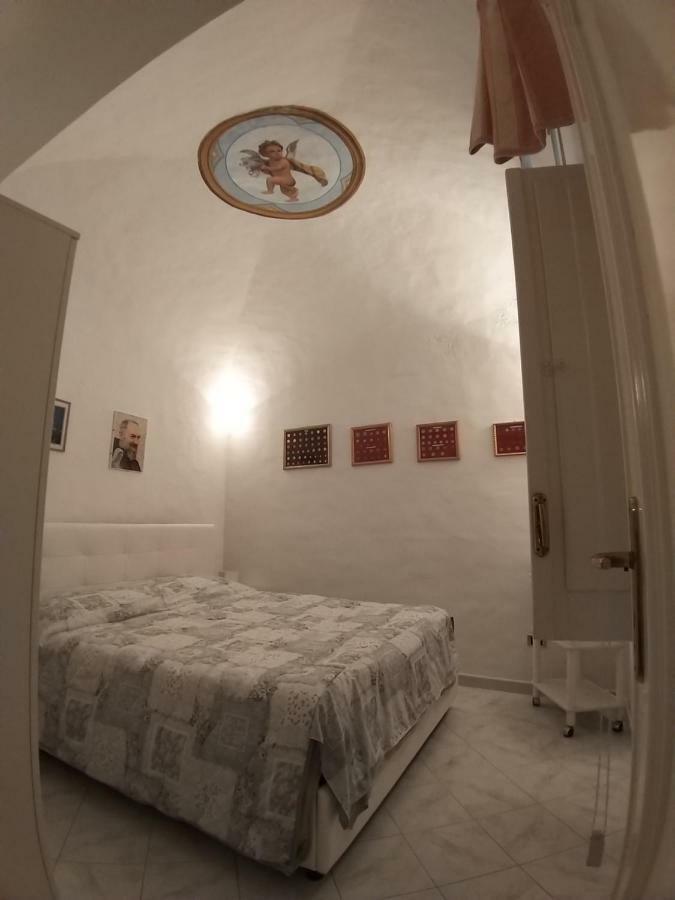 Casa Eden Villa Atrani Dış mekan fotoğraf