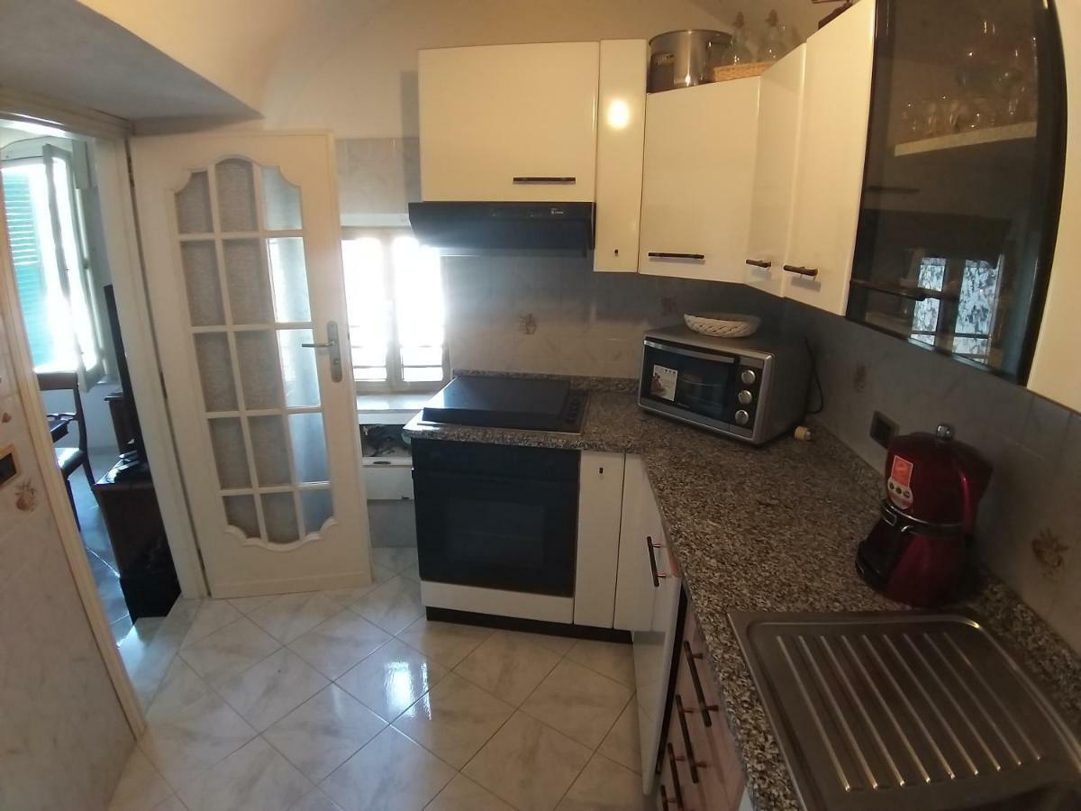 Casa Eden Villa Atrani Dış mekan fotoğraf