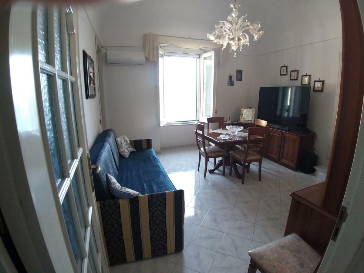 Casa Eden Villa Atrani Dış mekan fotoğraf